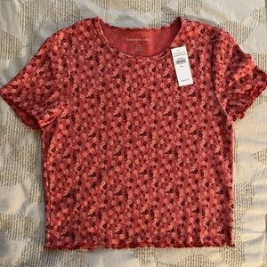 American Eagle Outfitters Women's Top